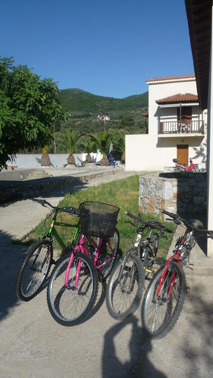 Nautilus Βραχυχρονια Μισθωση Daire Skopelos Dış mekan fotoğraf