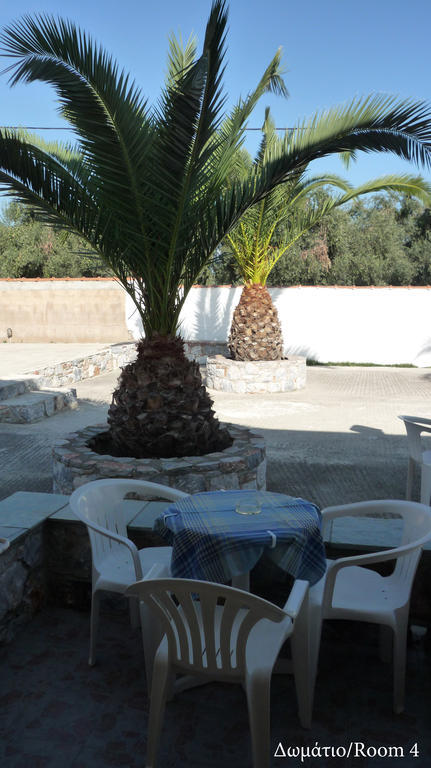 Nautilus Βραχυχρονια Μισθωση Daire Skopelos Oda fotoğraf
