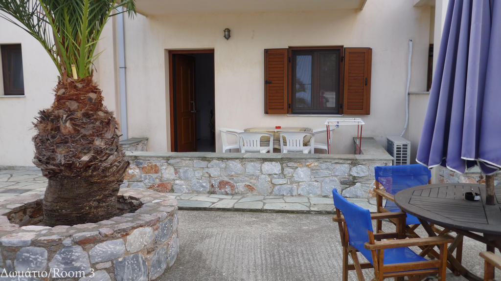 Nautilus Βραχυχρονια Μισθωση Daire Skopelos Dış mekan fotoğraf