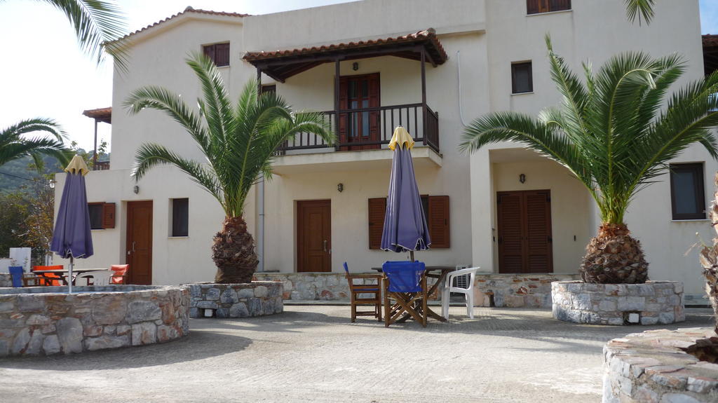 Nautilus Βραχυχρονια Μισθωση Daire Skopelos Oda fotoğraf