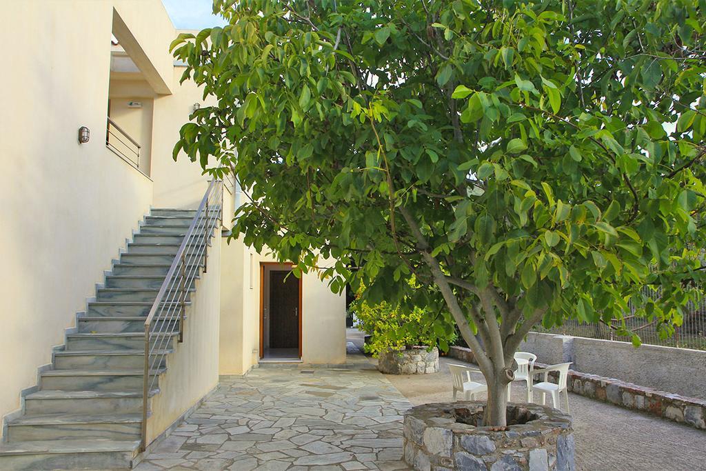 Nautilus Βραχυχρονια Μισθωση Daire Skopelos Dış mekan fotoğraf