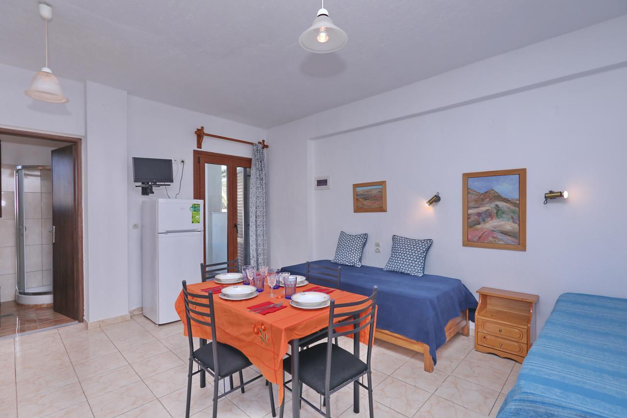 Nautilus Βραχυχρονια Μισθωση Daire Skopelos Dış mekan fotoğraf