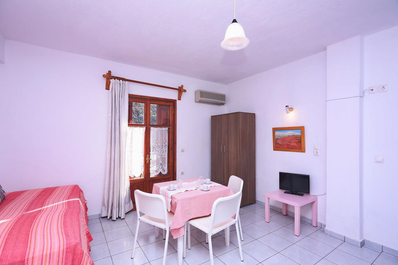 Nautilus Βραχυχρονια Μισθωση Daire Skopelos Dış mekan fotoğraf