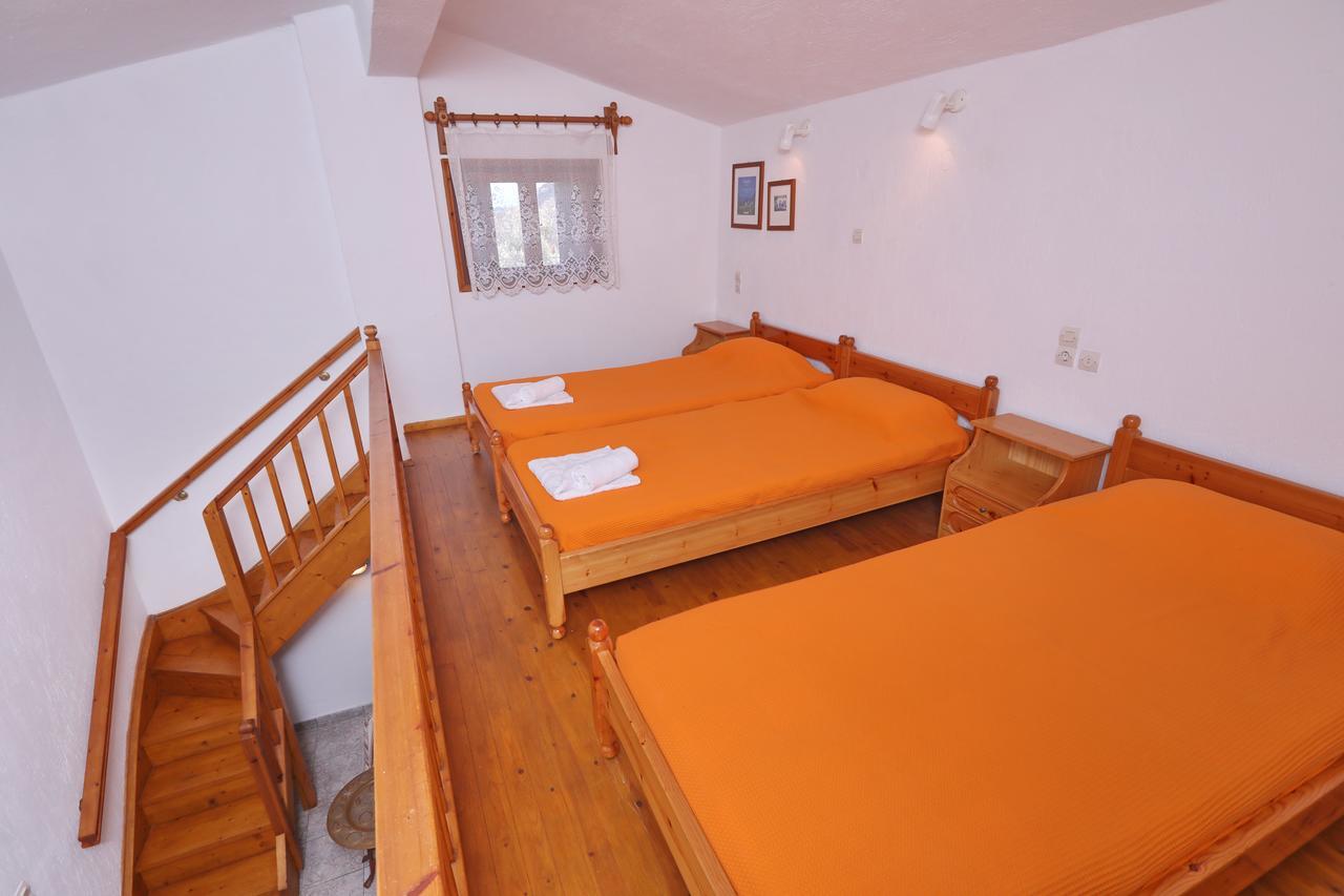 Nautilus Βραχυχρονια Μισθωση Daire Skopelos Dış mekan fotoğraf