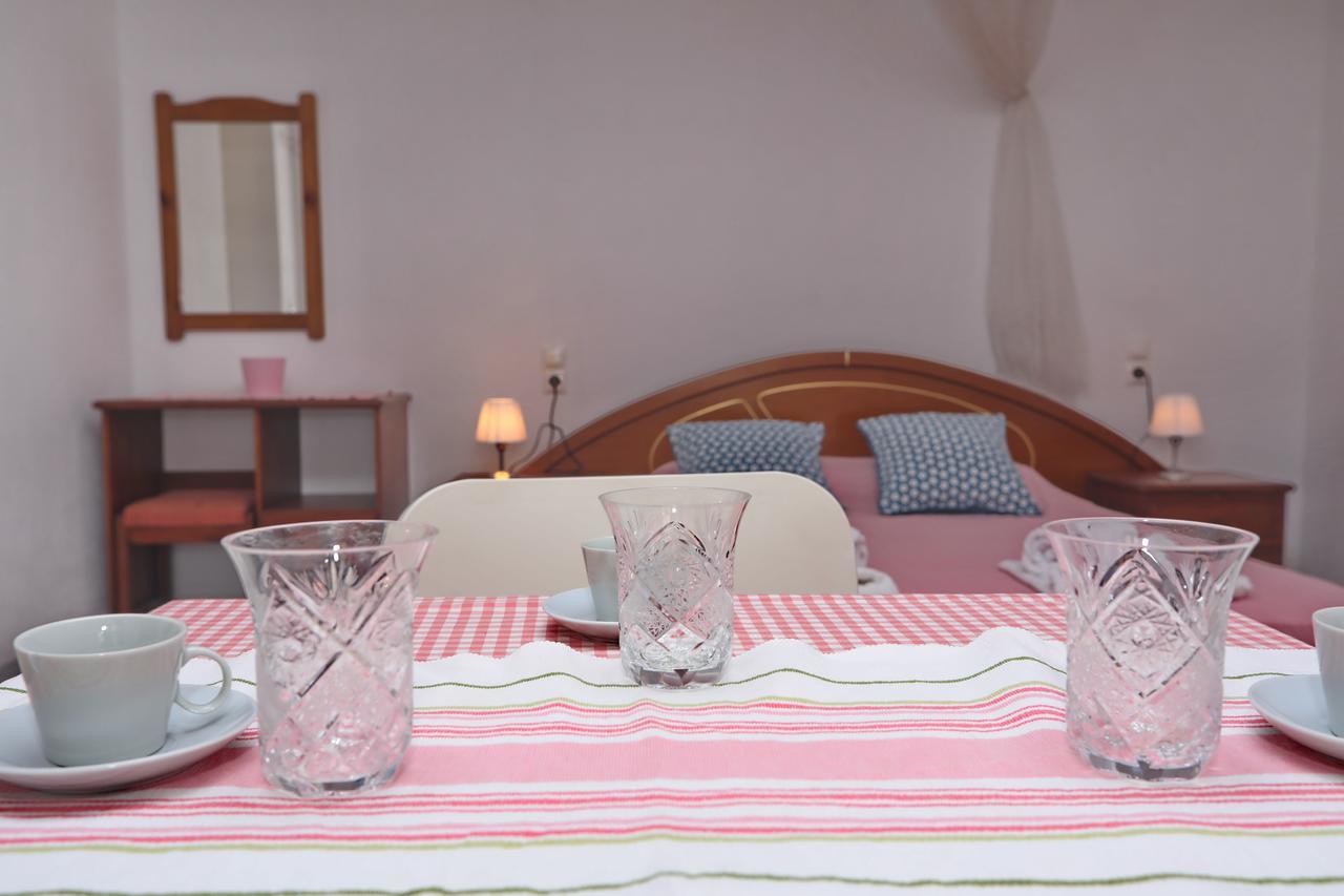 Nautilus Βραχυχρονια Μισθωση Daire Skopelos Dış mekan fotoğraf