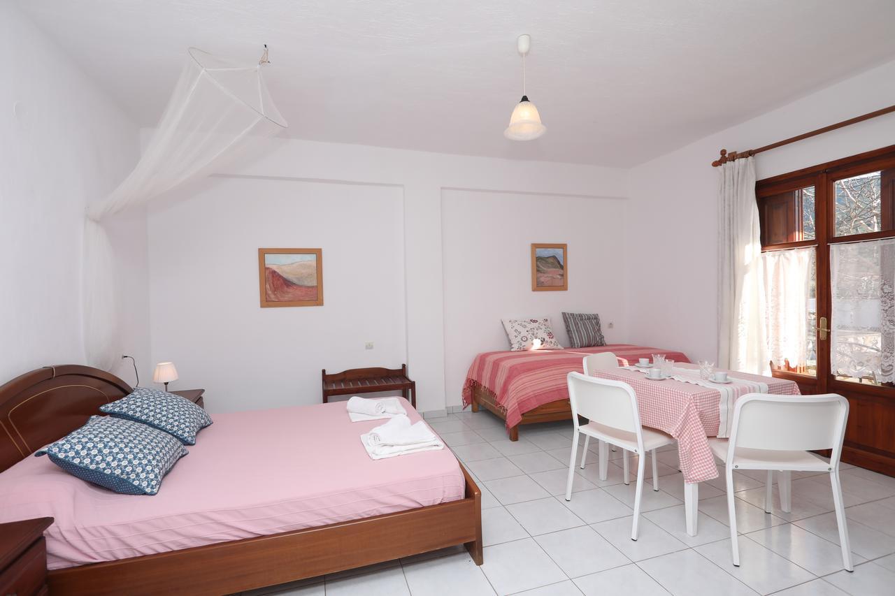 Nautilus Βραχυχρονια Μισθωση Daire Skopelos Dış mekan fotoğraf