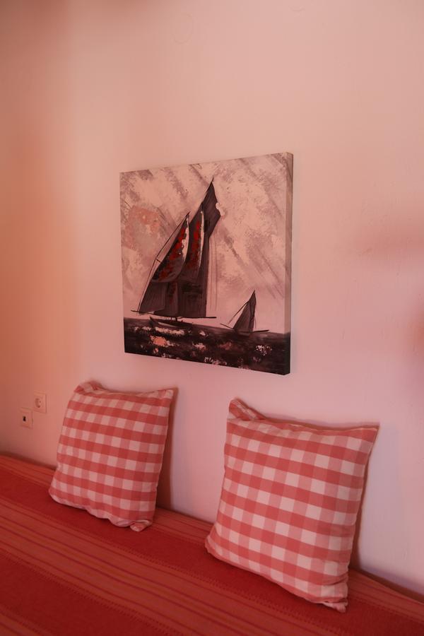 Nautilus Βραχυχρονια Μισθωση Daire Skopelos Dış mekan fotoğraf